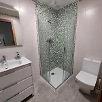 Residencial Illas Atlanticas En Sanxenxo Lejlighed Portonovo