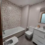 Residencial Illas Atlanticas En Sanxenxo Lejlighed Portonovo