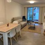 Residencial Illas Atlanticas En Sanxenxo Lejlighed Portonovo