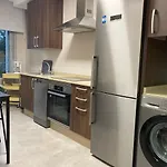 Residencial Illas Atlanticas En Sanxenxo Lejlighed