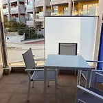Residencial Illas Atlanticas En Sanxenxo *