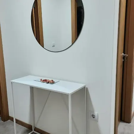 Residencial Illas Atlanticas En Sanxenxo Πόρτο Νόβο