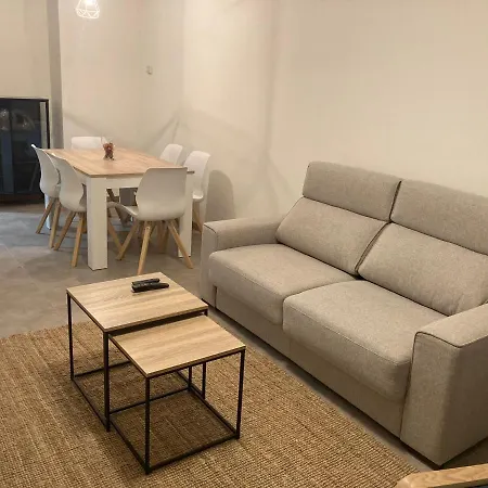 Residencial Illas Atlanticas En Sanxenxo