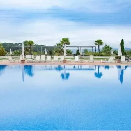 Residencial Illas Atlanticas En Sanxenxo Portonovo