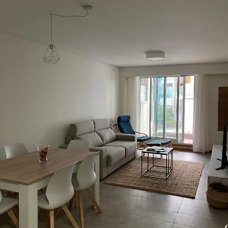 Διαμέρισμα Residencial Illas Atlanticas En Sanxenxo Πόρτο Νόβο