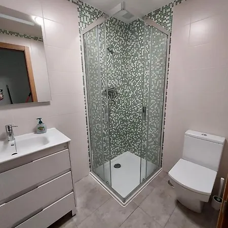 Residencial Illas Atlanticas En Sanxenxo Apartamento Portonovo