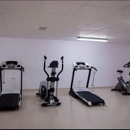 Apartamento Residencial Illas Atlanticas En Sanxenxo *