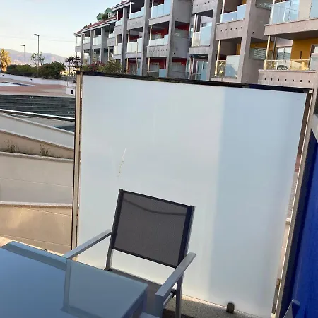 Residencial Illas Atlanticas En Sanxenxo Apartamento