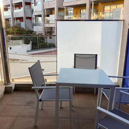 Residencial Illas Atlanticas En Sanxenxo *