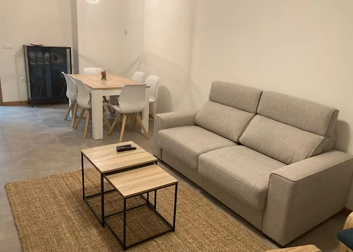 Residencial Illas Atlanticas En Sanxenxo