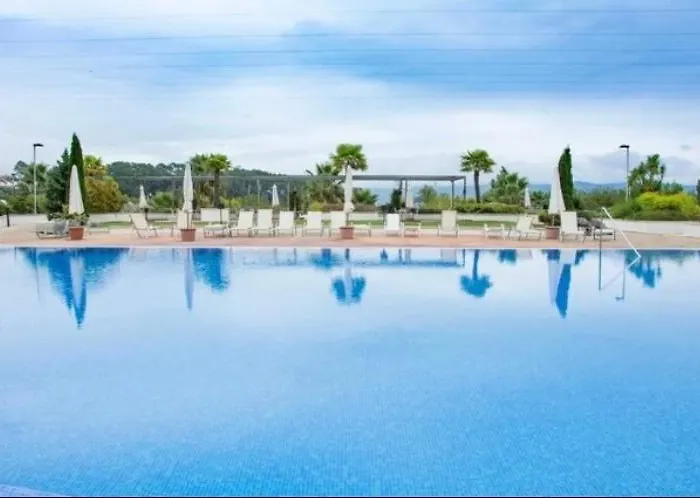 Residencial Illas Atlanticas En Sanxenxo Πόρτο Νόβο